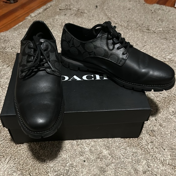 COACH 8D EUR 41 - Picture 3 of 14